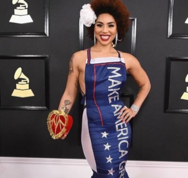 Joy Villa Tells All To Infowars. Interview by Alex Jones.