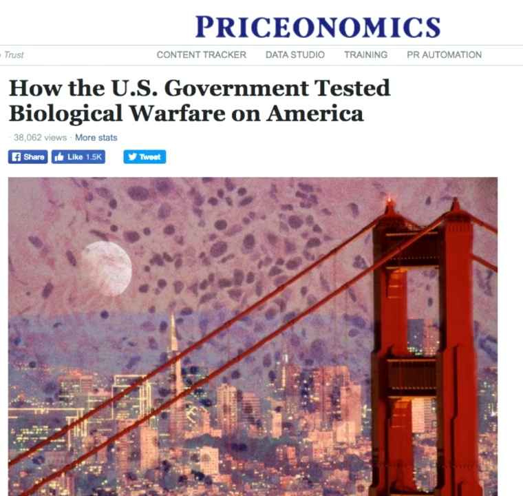 Threat To Humanity: Yeast, Fungus And Mold