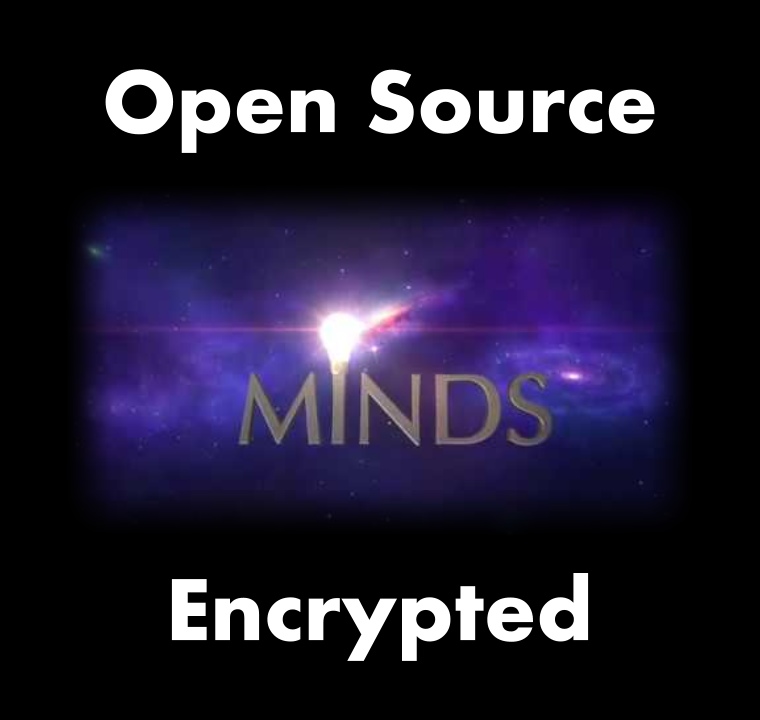 Can this Social Network Stop NSA Surveillance? Bill Ottman, Co-Founder of Minds.com Interviewed by Lee Ann McAdoo, InfoWars.