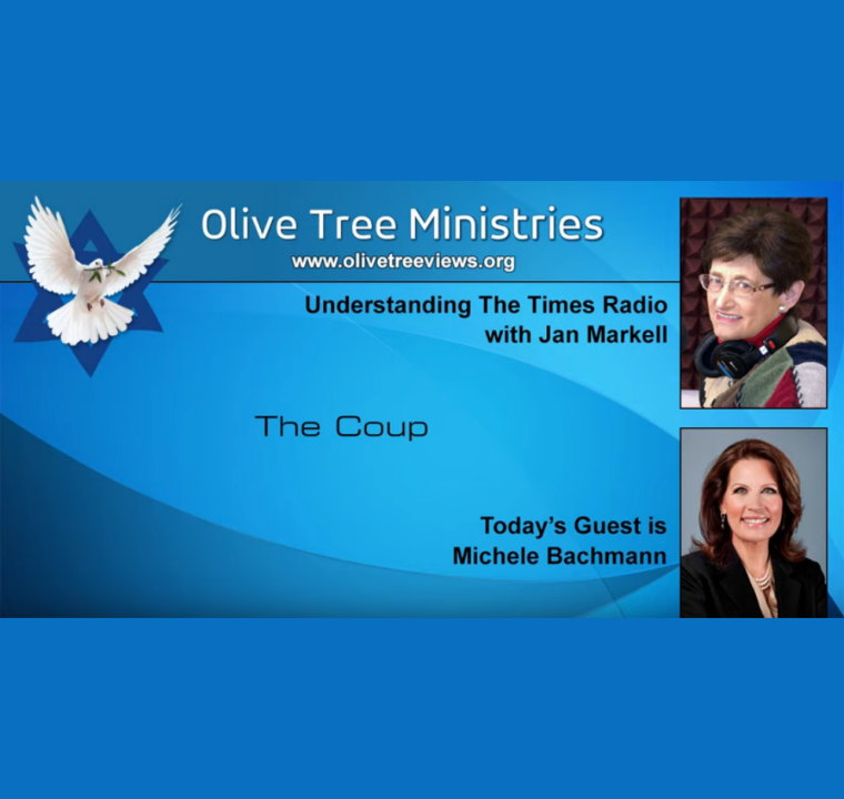 The Coup with Michelle Bachmann and Jan Markell