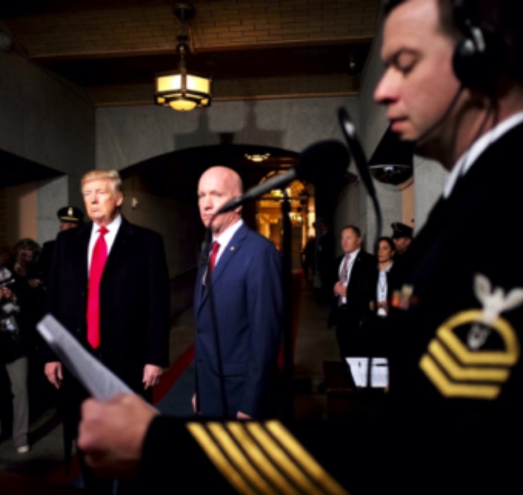 AMEXIT: Bill Could Remove U.S. From United Nations!