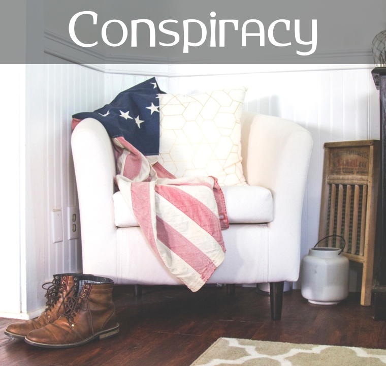 Conspiracy