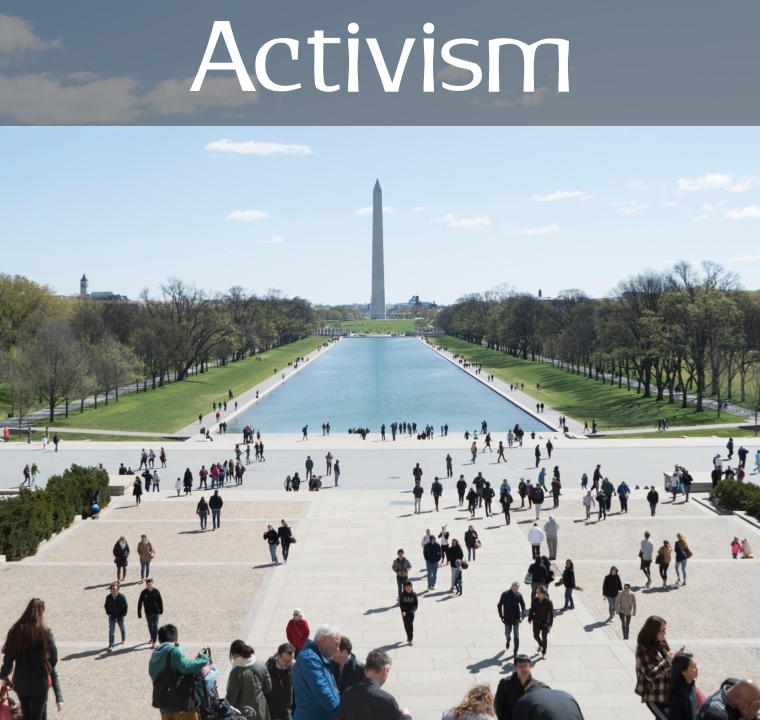 Activism