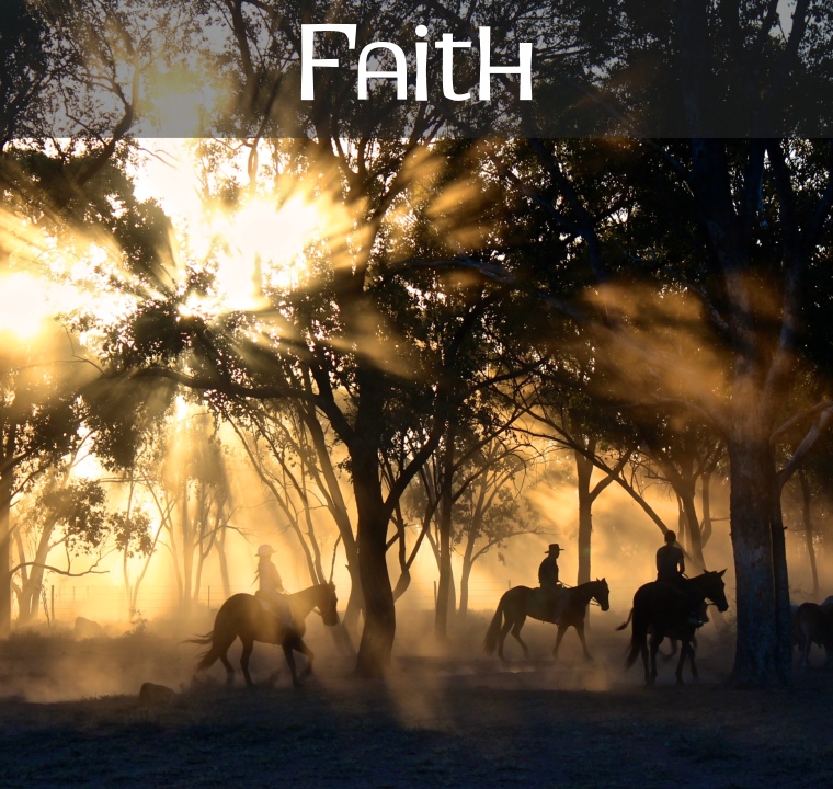Faith