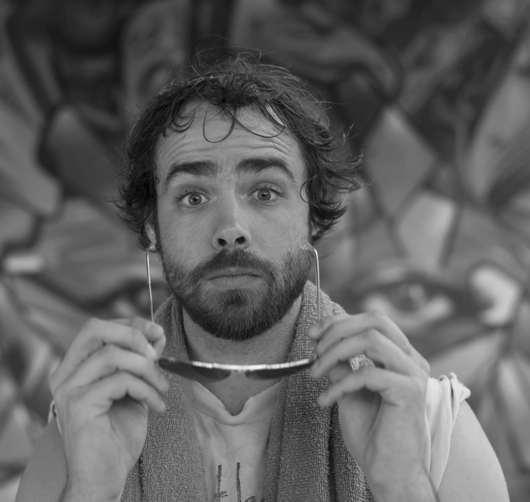 Interview with Bill Ottman Co-Founder of Minds.com. Published by Dave Cullen, Computing Forever.