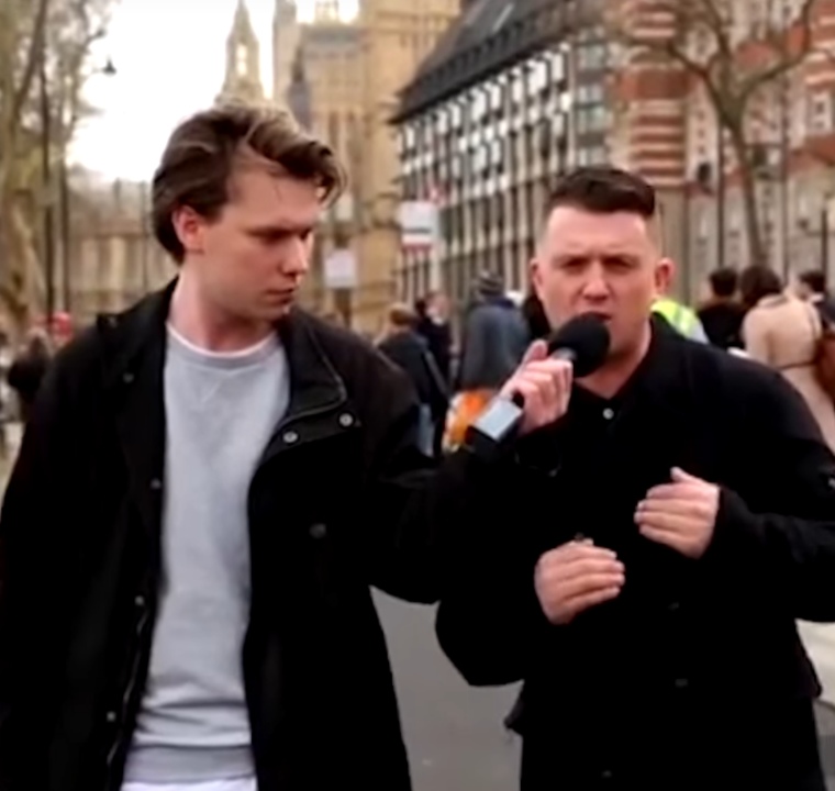 London Attack Claimed By ISIS